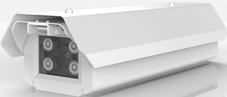 华夏智信ECV87C：以开放互联与远程运维重塑智慧停车前端标准